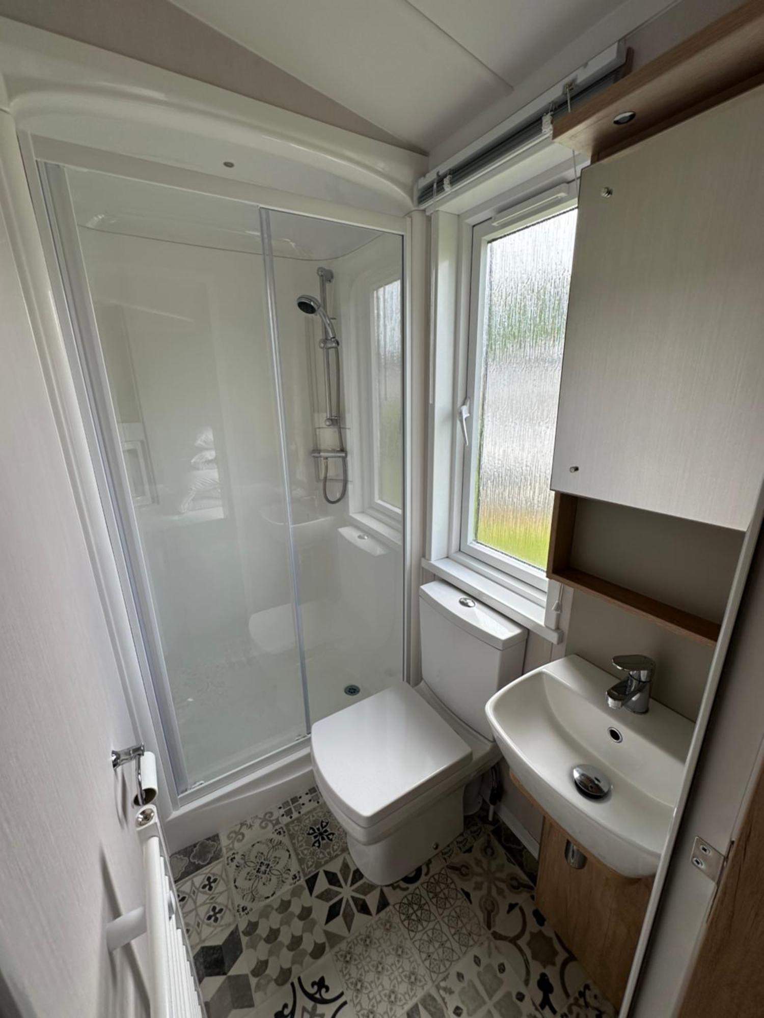 Presthaven Resort 3 Bedroom Luxury Gold 2024 Caravan Talacre Exterior foto